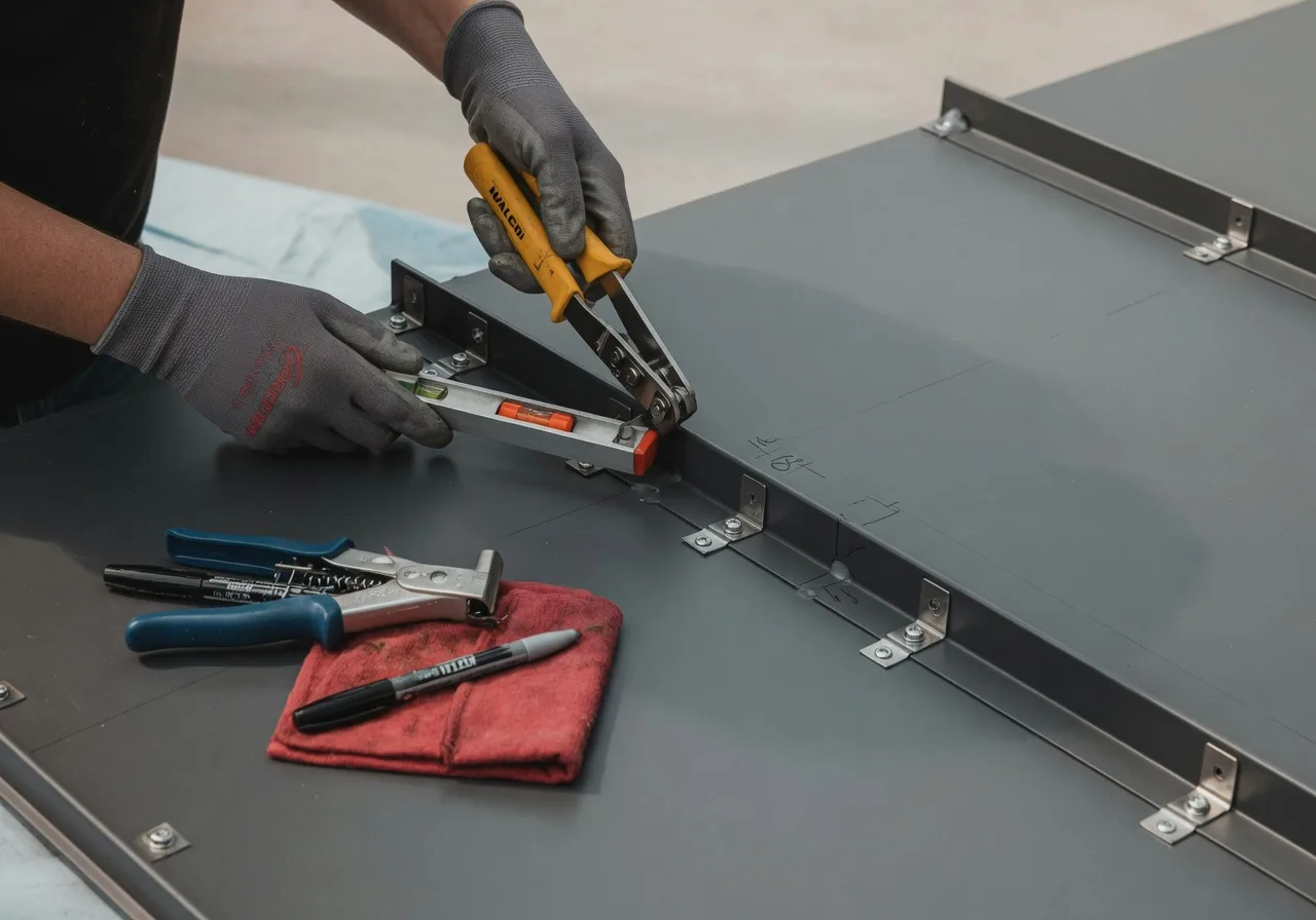 Why choose Metal Roofing Installation in Stevensburg, VA